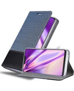 CAD 123206 CUBOT P20 SUOJAKUORI Main Image