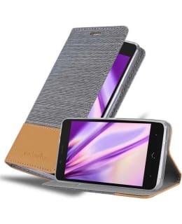 CAD 123238 BQ AQUARIS X5+ SUOJAKUORI Main Image