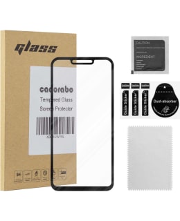 CADORABO HUAWEI P SMART+ 2019 SUOJAKALVO Main Image