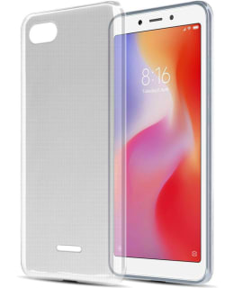 CAD 123283 XIAOMI REDMI 6A SUOJAKUORI Main Image