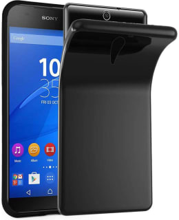 CAD 123286 XPERIA C5 ULTRA SUOJAKUORI Main Image