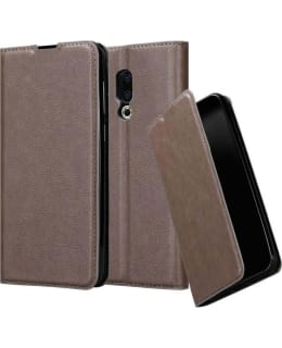 CAD DE-123295 MEIZU 16 SUOJAKOTELO Main Image