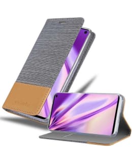 CAD 123439 SAMSUNG S10+ SUOJAKUORI Main Image