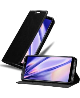 Cadorabo Samsung Galaxy A7 2018 suojakotelo Main Image