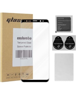CAD 123446 SAMSUNG S9 SUOJALASI Main Image