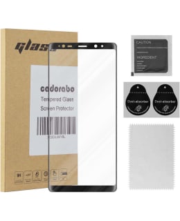 CAD 123448 SAMSUNG NOTE 8 SUOJAKALVO Main Image
