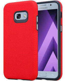 CAD 123451 SAMSUNG  A3 2017 SUOJAKUORI Main Image