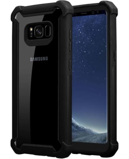 CAD 123545 SAMSUNG S8+ SUOJAKUORI Main Image