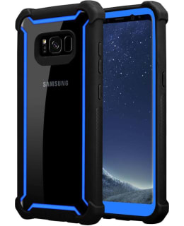 CAD 123547 SAMSUNG S8+ SUOJAKUORI Main Image