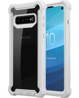 CAD 123558 SAMSUNG S10+ SUOJAKUORI Main Image
