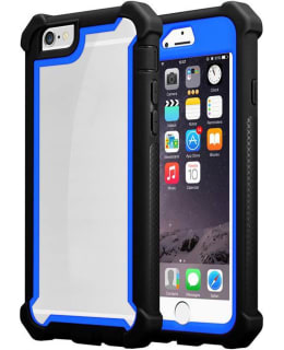 CAD DE-123568 IPHONE 6+/6S+ SUOJAKUORI Main Image