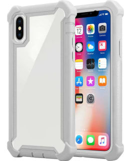 CAD 123579 IPHONE XS MAX SUOJAKUORI Main Image