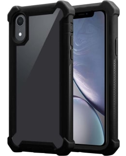 CAD 123581 IPHONE XR SUOJAKUORI Main Image