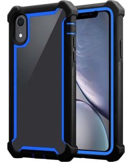 CAD 123583 IPHONE XR SUOJAKUORI Main Image