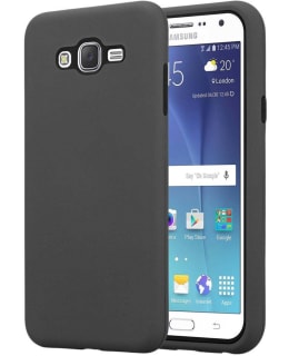 CAD 123595 SG J7 2015 SUOJAKUORI Main Image