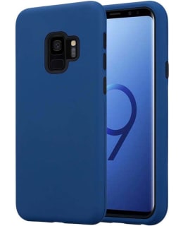 CAD 123609 SAMSUNG  S9 SUOJAKUORI Main Image