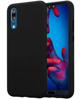 CAD 123623 HUAWEI P20 SUOJAKUORI Main Image