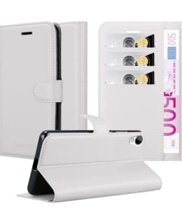 CAD123654 HTC DESIRE10LS/825 SUOJAKUORI Main Image