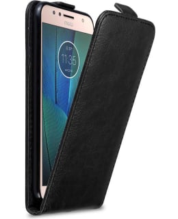 CAD 123674 MOTO G5S+ SUOJAKOTELO Main Image