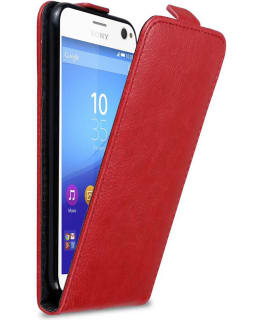 CAD 123676 SONY XPERIA C4 SUOJAKOTELO Main Image