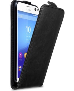 CAD 123677 XPERIA C4 SUOJAKOTELO Main Image