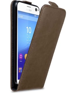 CAD 123678 XPERIA C4 SUOJAKOTELO Main Image