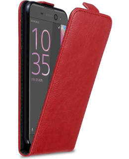 CAD 123679 SONY XPERIA XA SUOJAKOTELO Main Image