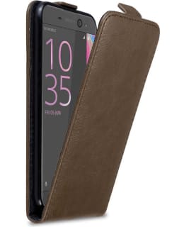 CAD 123684 XPERIA XAULTRA SUOJAKOTELO Main Image