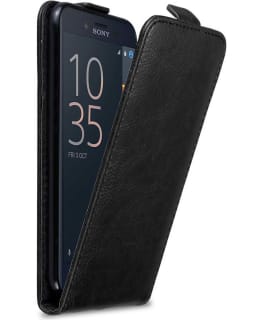 CAD 123686 XPERIA X COMPACT SUOJAKOTELO Main Image