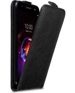 CAD 123692 LG X POWER 3 SUOJAKOTELO Main Image