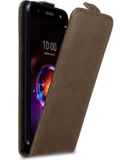 CAD 123693 LG X POWER 3 SUOJAKOTELO Main Image