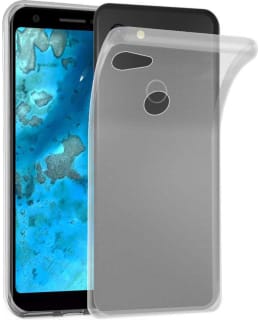 CAD 123717 GOOGLE PIXEL 3A SUOJAKUORI Main Image