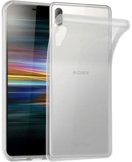 CAD 123729 SONY XPERIA L3 SUOJAKUORI Main Image