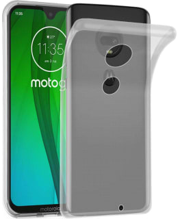 CAD 123735 MOTO G7/G7+ SUOJAKUORI Main Image