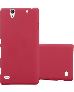 CAD 123839 SONY XPERIA C4 SUOJAKUORI Main Image