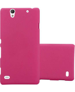 CAD 123840 SONY XPERIA C4 SUOJAKUORI Main Image