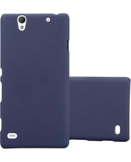 CAD 123841 SONY XP C4 SUOJAKUORI Main Image