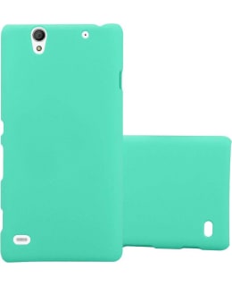 CAD 123842 SONY XPERIA C4 SUOJAKUORI Main Image