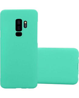 CAD 123860 SAMSUNG S9+ SUOJAKUORI Main Image