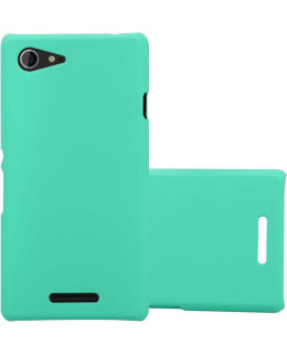 CAD 123878 XPERIA E3 SUOJAKUORI Main Image