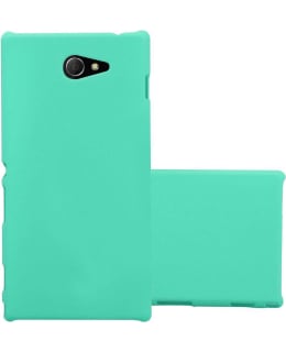 CAD 123879 SONY XPERIA M2/AQUA SUOJAKUOR Main Image