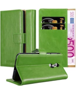 CAD 123900 ZTE AXON 7 MINI SUOJAKUORI Main Image