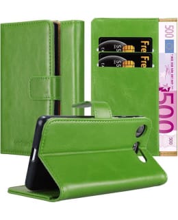 CAD 123932 SONY XPERIA XZ1 SUOJAKUORI Main Image