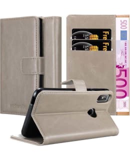 CAD 123983 CUBOT J3PRO SUOJAKUORI Main Image