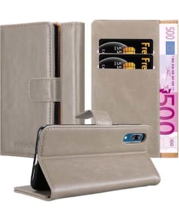 CAD 124003 HW P20 SUOJAKUORI Main Image