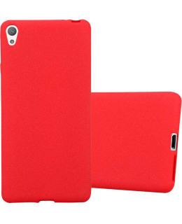 CAD 124076 SONY XPERIA E5 SUOJAKUORI Main Image