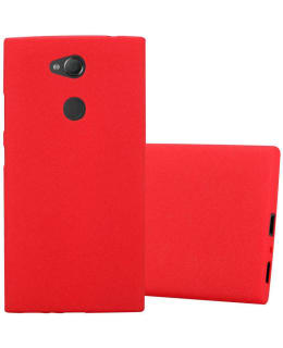 CAD 124079 XPERIA L2 SUOJAKUORI Main Image