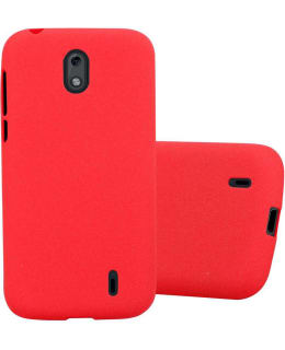 CAD 124094 NOKIA 1 2018 SUOJAKUORI Main Image