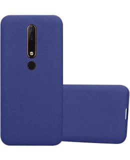 CAD 124098 NOKIA 6.1 SUOJAKUORI Main Image