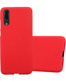 CAD 124118 HUAWEI P20 SUOJAKUORI Main Image